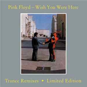 Pink Floyd - Wish You Were Here - Trance Remixes Mp3
