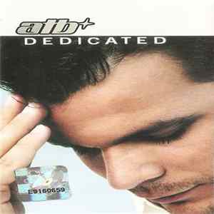 ATB - Dedicated Mp3