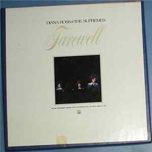 Diana Ross & The Supremes - Farewell Mp3