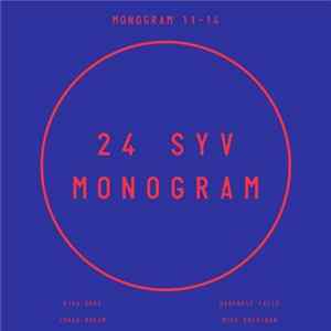 Various - Monogram #11 - #14 Mp3