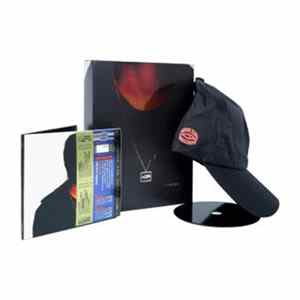 Nekfeu - Cyborg Mp3