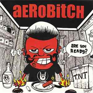 Aerobitch - Are You Ready? Mp3