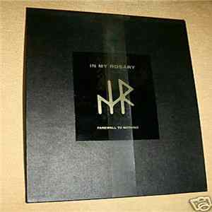 In My Rosary - Farewell To Nothing Mp3