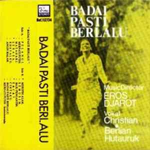 Christian / Berlian Hutauruk - Badai Pasti Berlalu Mp3
