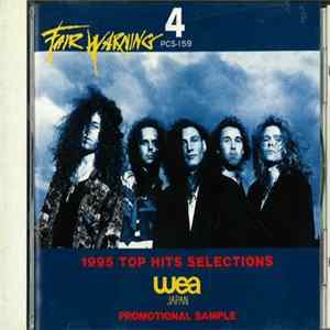Various - WEA Japan Top Hits Selections April 1995 Mp3