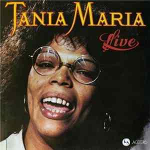 Tania Maria - Live Mp3
