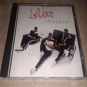 Levert - Just Coolin' Mp3