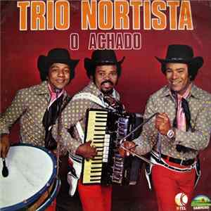 Trio Nortista - O Achado Mp3