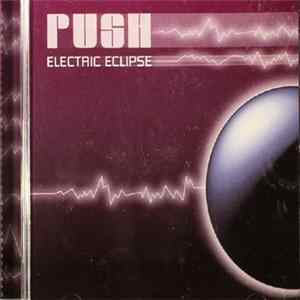 Push - Electric Eclipse Mp3
