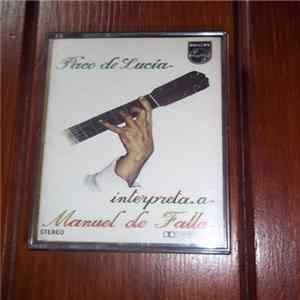 Paco De Lucía - Interpreta A Manuel De Falla Mp3