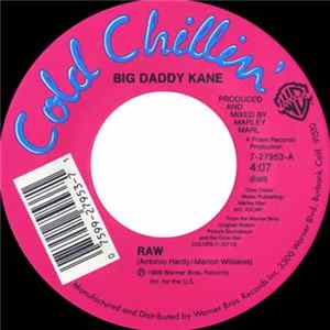 Big Daddy Kane - Raw Mp3