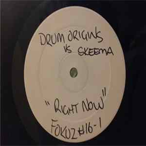 Skeema / Drum Origins - The Illusion Of Space E.P. Plate 1 Of 2 Mp3
