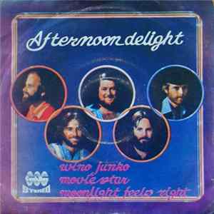 Various - Afternoon Delight Mp3