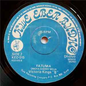 Victoria Kings "B" - Ng'Amihero Lit Kawei / Fatuma Mp3