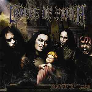 Cradle Of Filth - Death Of Love Mp3