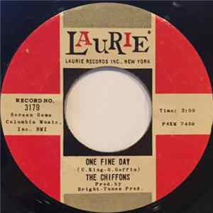 The Chiffons - One Fine Day / Why Am I So Shy Mp3