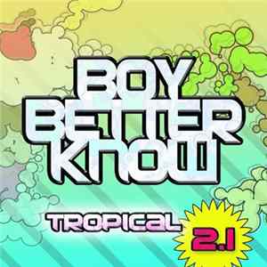 Various - Tropical 2.1 Mp3