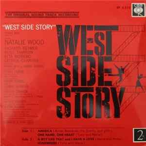 Leonard Bernstein - West Side Story - Vol.2 Mp3