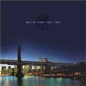 Various - Beats From New York Mp3