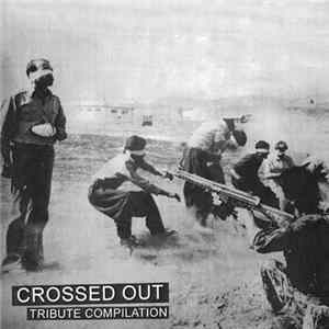 Various - Crossed Out Tribute Compilation Mp3