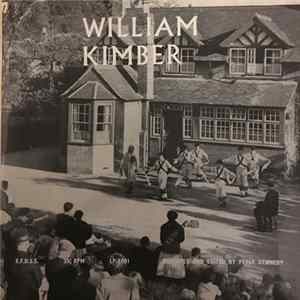 William Kimber - William Kimber Mp3