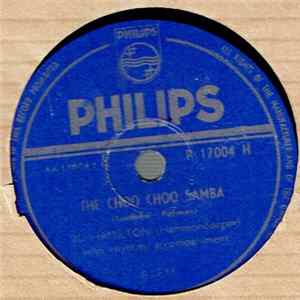 Sid Hamilton - The Choo Choo Samba / Spaghetti Rag Mp3