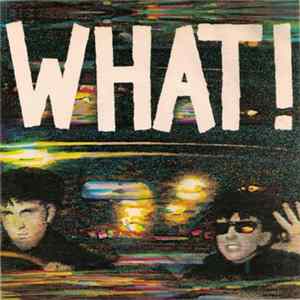 Soft Cell - What! Mp3