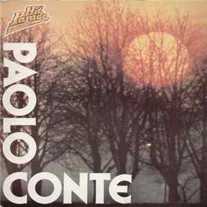 Paolo Conte - Paolo Conte Mp3