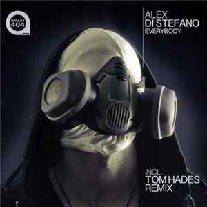 Alex Di Stefano - Everybody Mp3