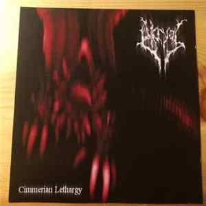 Akryal - Cimmerian Lethargy Mp3