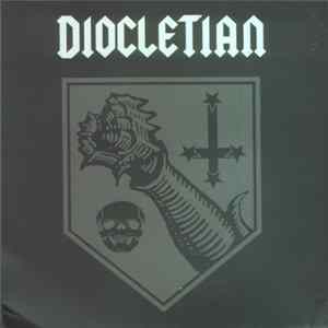 Diocletian - Doom Cult Mp3