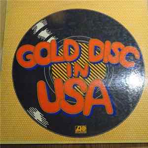 Various - Gold Disc In U.S.A Mp3