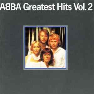 ABBA - Greatest Hits Vol. 2 Mp3
