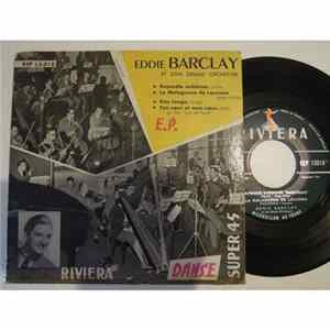 Eddie Barclay Et Son Grand Orchestre - Rapsodie Suédoise Mp3