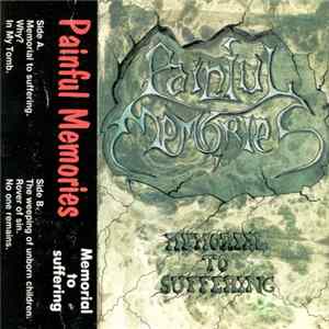 Painful Memories - Memorial to Suffering Mp3