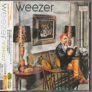 Weezer - Maladroit Mp3