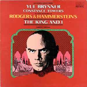 Lee Guber & Shelly Gross Present Yul Brynner And Constance Towers - The King And I Mp3