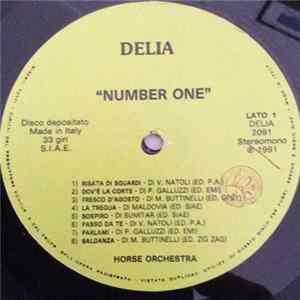 Horse Orchestra - Number One Mp3