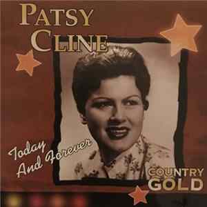 Patsy Cline - Today And Forever Mp3