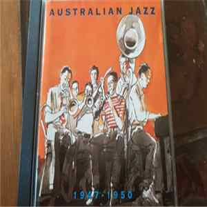 Various - Australian Jazz 1947-1950 Mp3