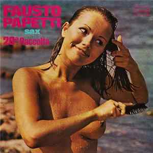 Fausto Papetti - 20ª Raccolta Mp3