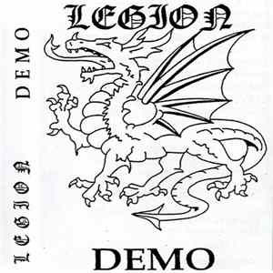 Legion - Demo Mp3