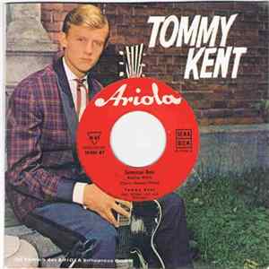 Tommy Kent - Tennessee Rose Mp3