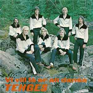 Tehges - Vi Vill Få Er Att Dansa Mp3