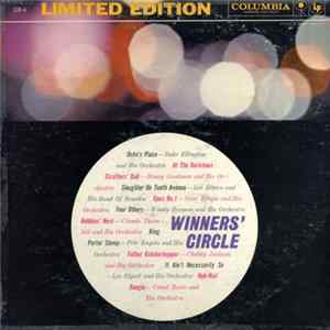 Various - Winner's Circle Mp3