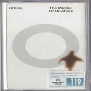 Orbital - The Middle Of Nowhere Mp3