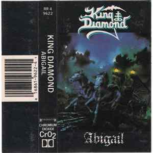 King Diamond - Abigail Mp3