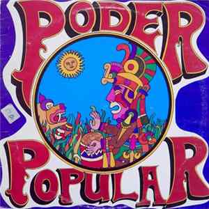 Poder Popular - Poder Popular Mp3