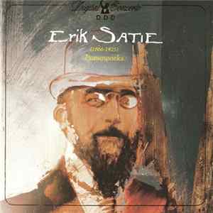 Erik Satie - Pianoworks Mp3