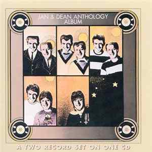 Jan & Dean - Anthology Album Mp3